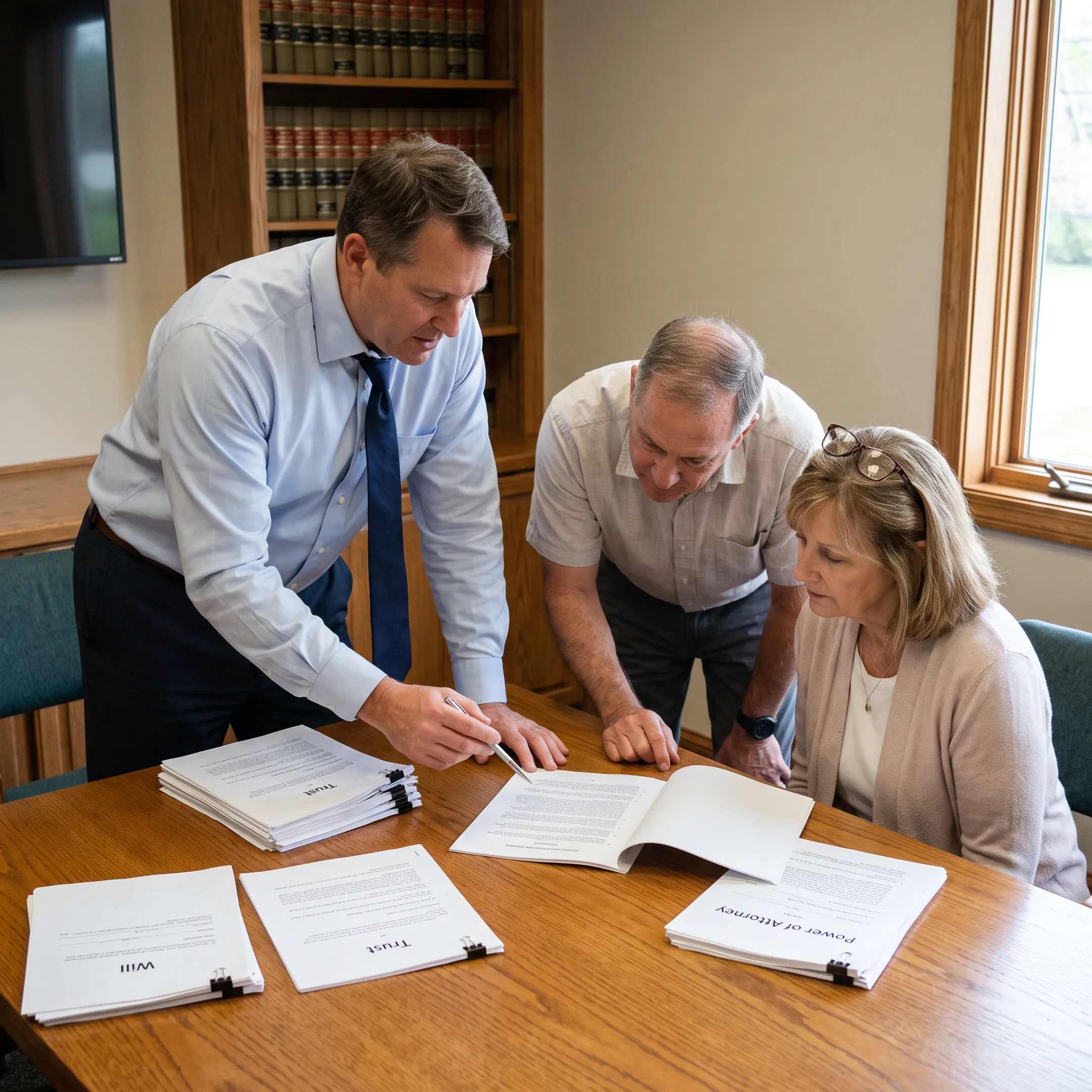 Best Trusts and Estates Lawyers (Florida)