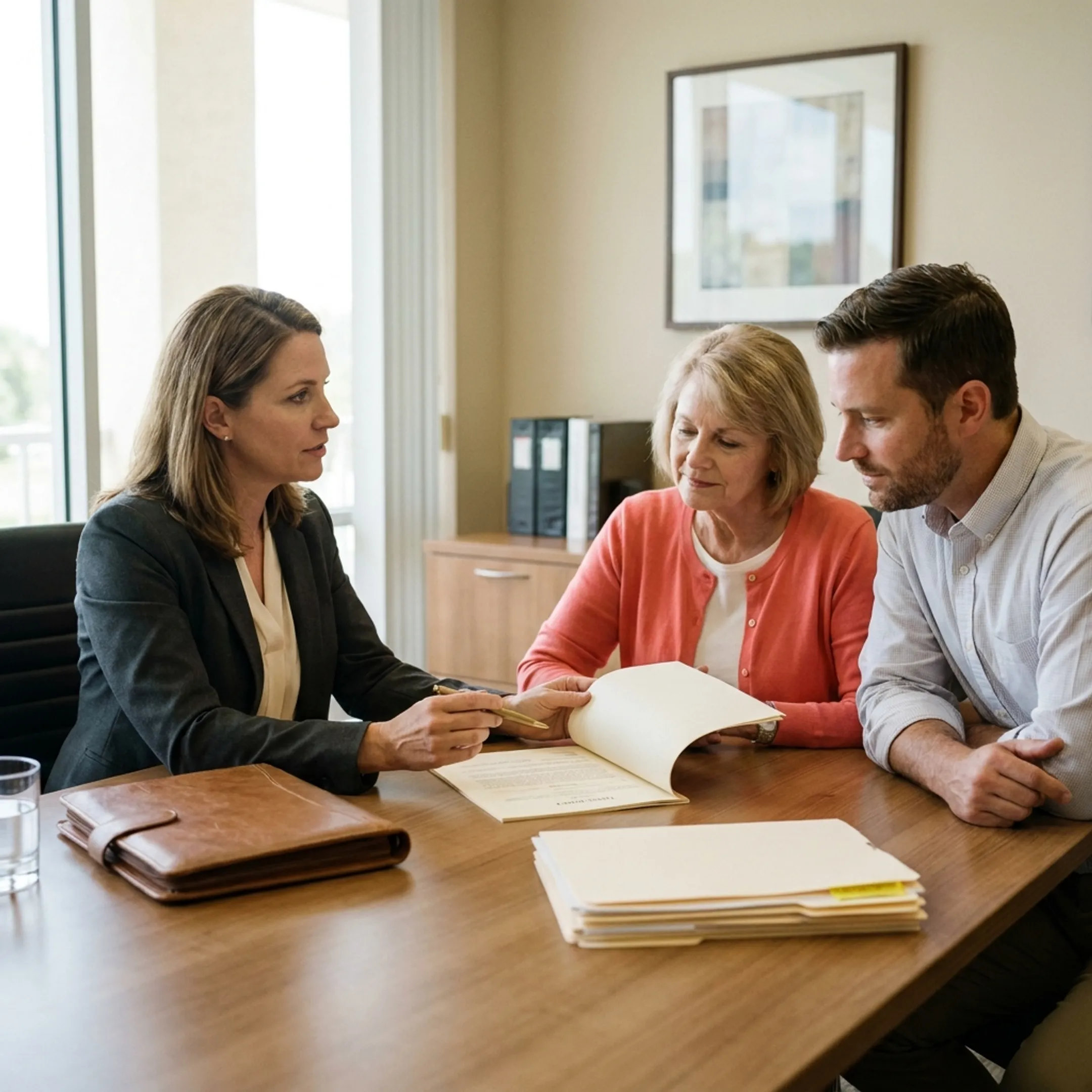 Estate Planning Lawyers and Probate Attorneys (Florida)
