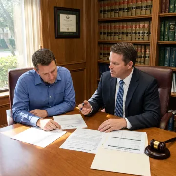 Florida asset protection attorney consultation