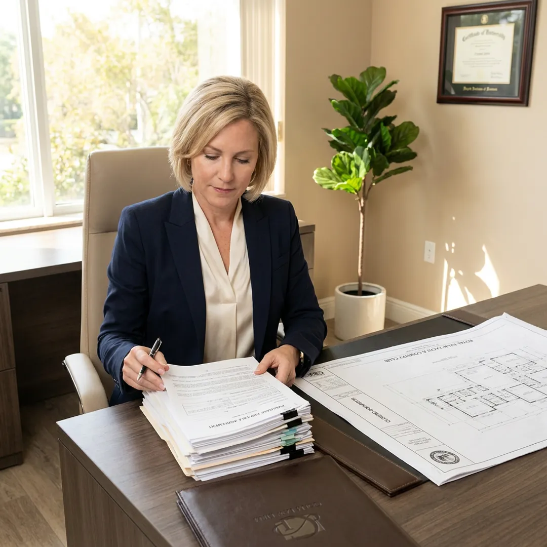 Real Estate Attorneys in Boca Raton, Florida