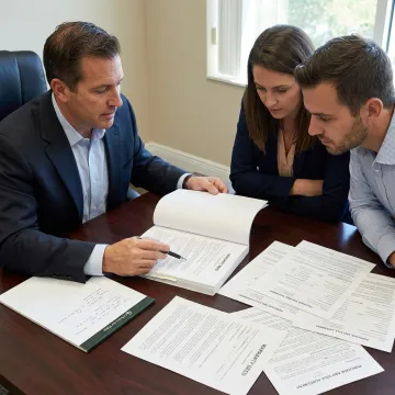 Real estate attorney consultation in Florida