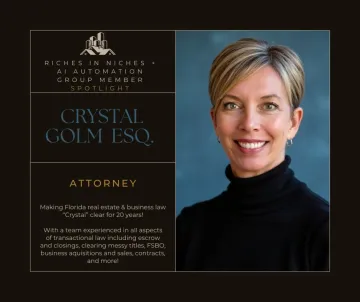 Real Estate Attorney in Pinellas County, Florida