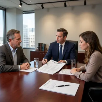 Landlord and Tenant Attorney Services