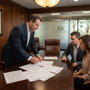 Landlord-Tenant & Eviction Attorney — Nashua, NH