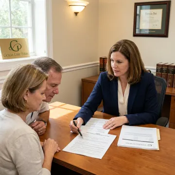 Real Estate Attorney for Home Purchases