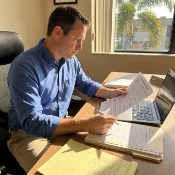 Purchase & Sale Agreement Attorney — Contract Review & Drafting