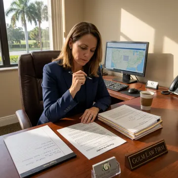 Real Estate Lawyer — Deed Transfer Services