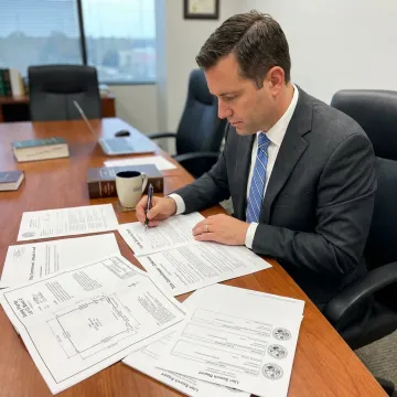 Real Estate Title Defects Attorney