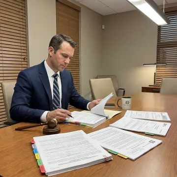 Residential Condominium Purchase Agreement - TREC