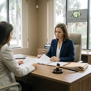 Landlord Attorney Services — Legal Representation