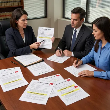Real Estate Investment Fraud Attorney Services