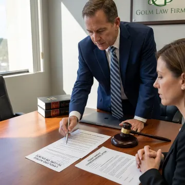 Landlord Tenant Law Attorney Services