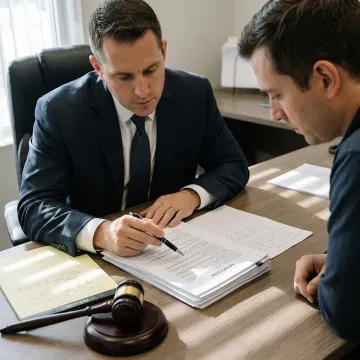 Landlord/Tenant Dispute Attorney — Legal Services