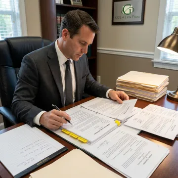 Business Real Estate Attorney Services