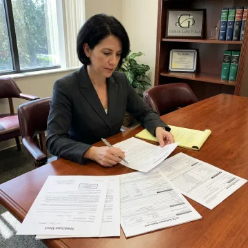 Real Estate Title Services Attorney in Waterbury