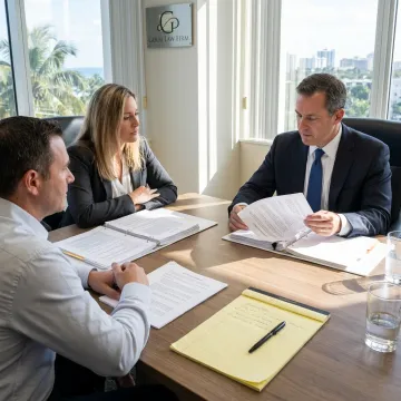 Business Litigation Attorneys in Pinellas County, Florida
