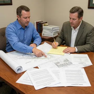 Real Estate Development Law Services