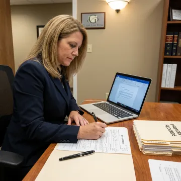 Quit Claim Deed Attorneys Near Me