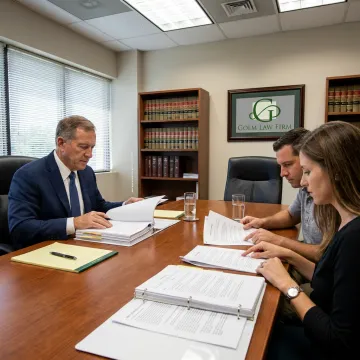 Business Attorney for Buying or Selling a Business