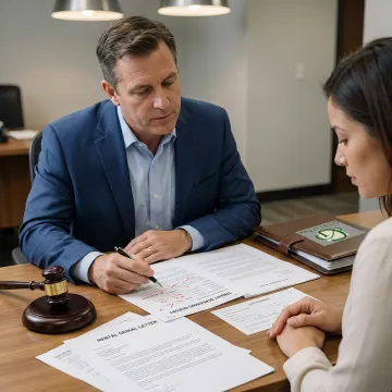 Legal Help for Tenant Screening Report Errors