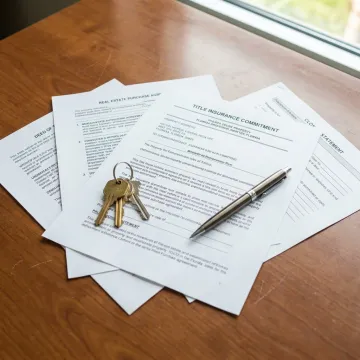 Real Estate Acquisitions Legal Counsel & Services