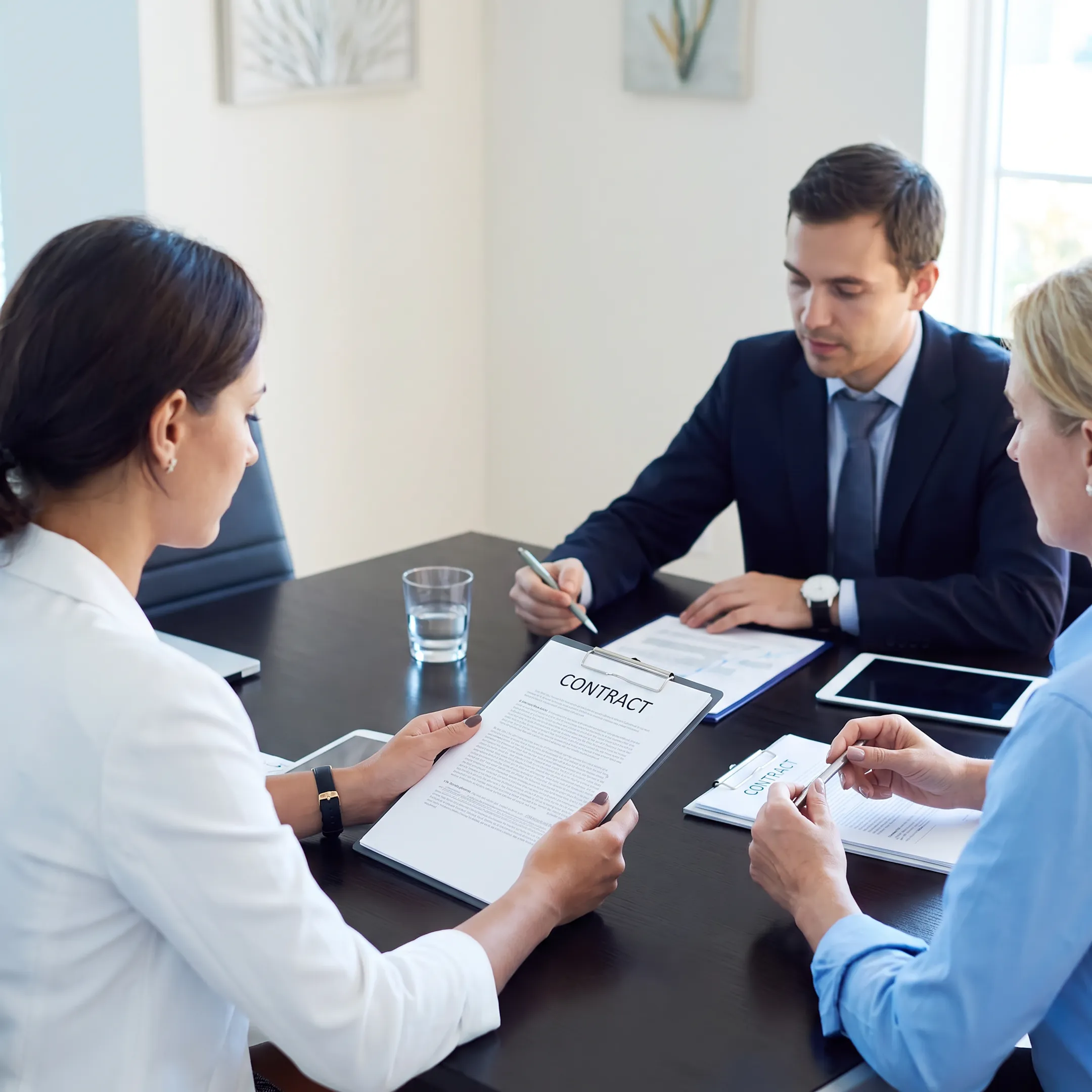 Business Sales Lawyers for Buying and Selling (Florida)
