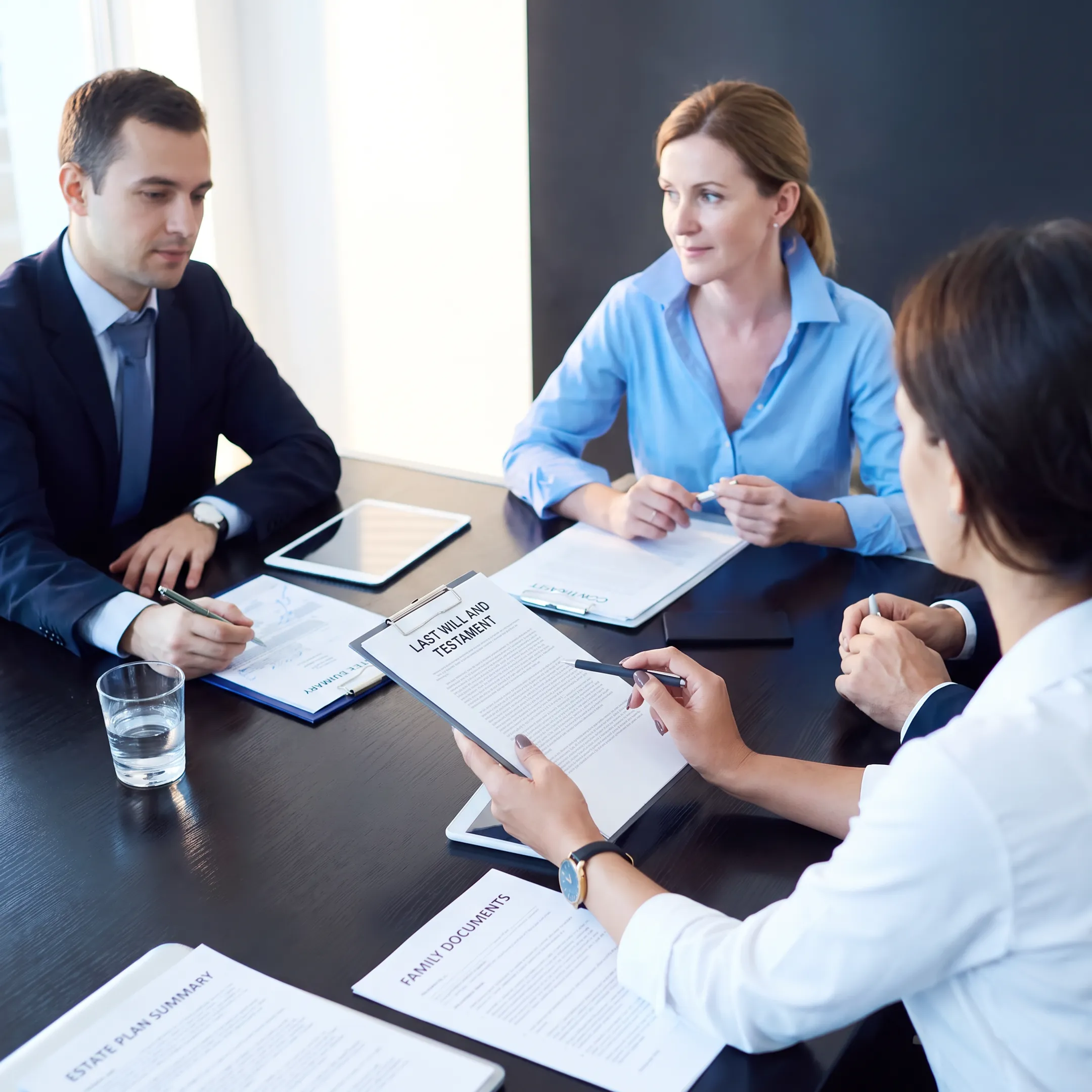 Wills Attorneys City (Florida)