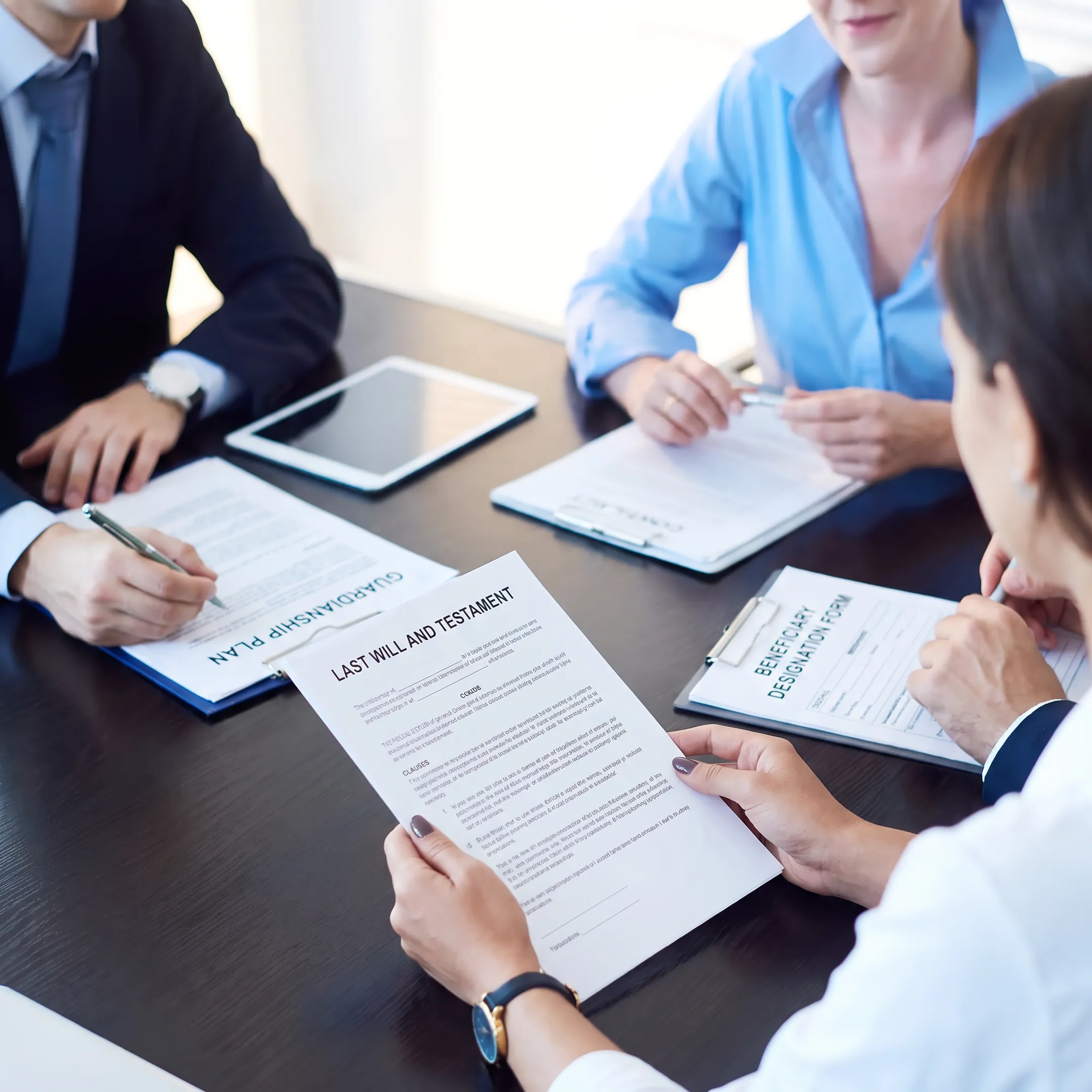 Best Will Lawyers (Florida)