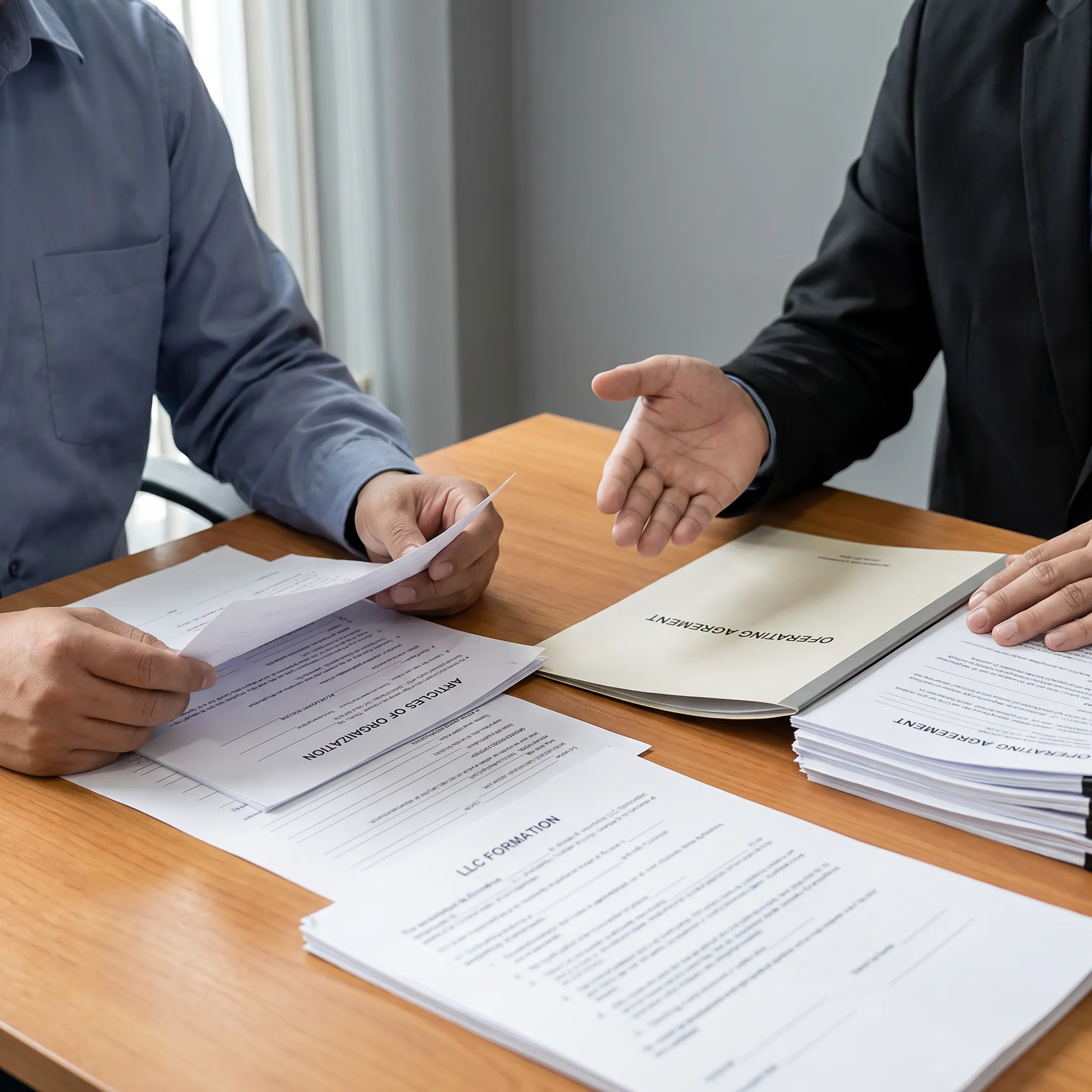 Best LLC Business Formation Services (Florida)