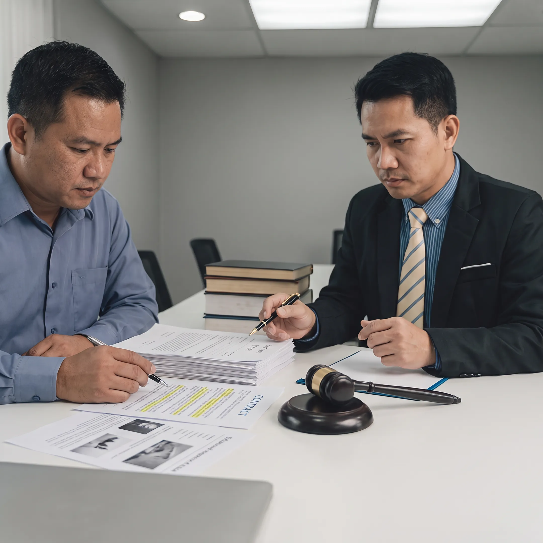 Real Estate Fraud Attorneys (Florida)
