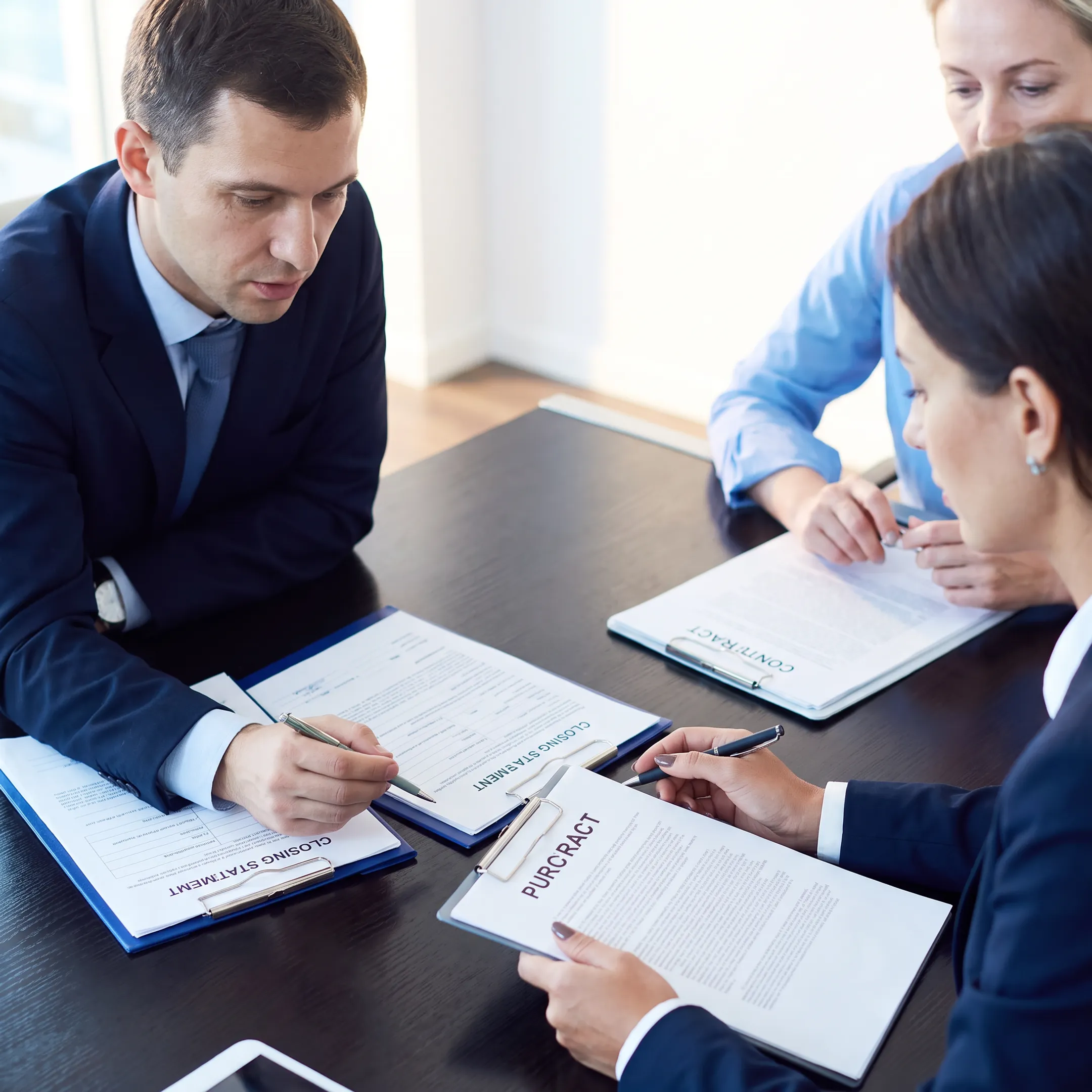 Real Estate Attorneys for Agents (Florida)
