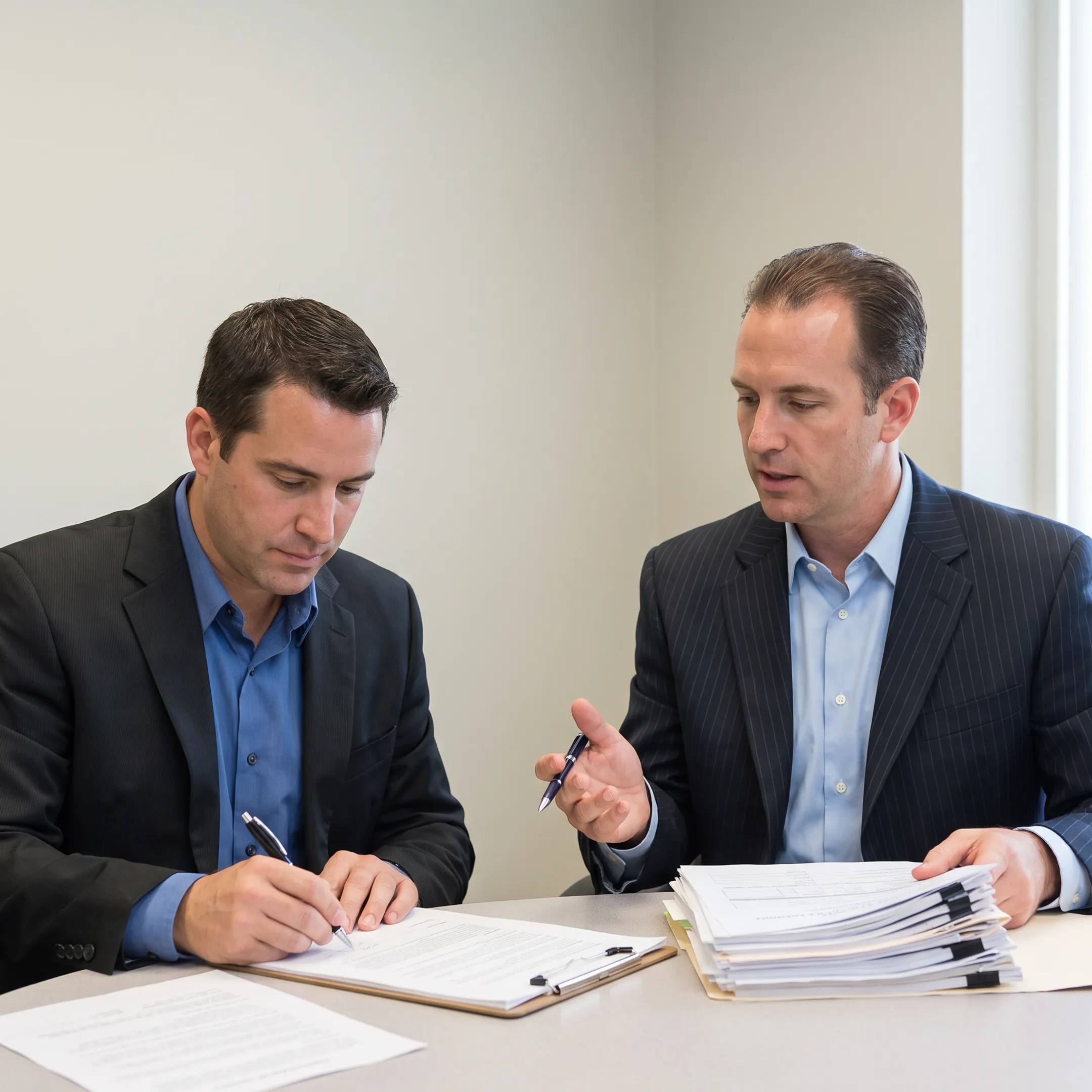 Real Estate Attorneys' Closing Services (Florida)