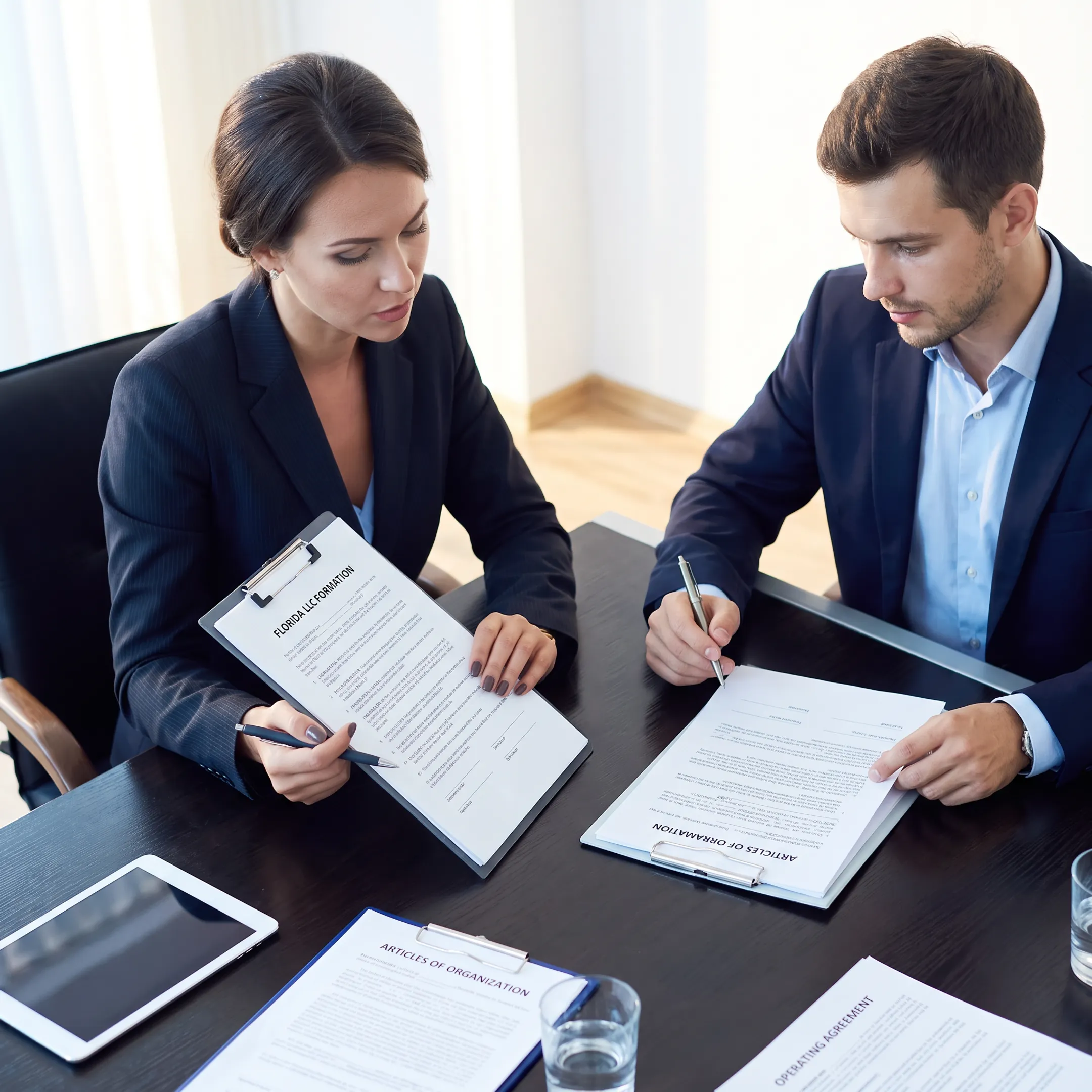 Best LLC Business Lawyers and Attorneys (Florida)