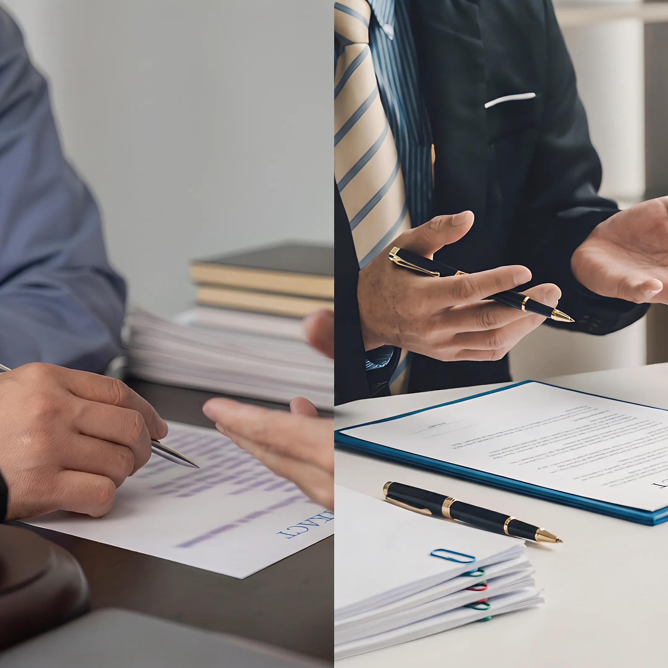 Contract Disputes Lawyers (Florida)