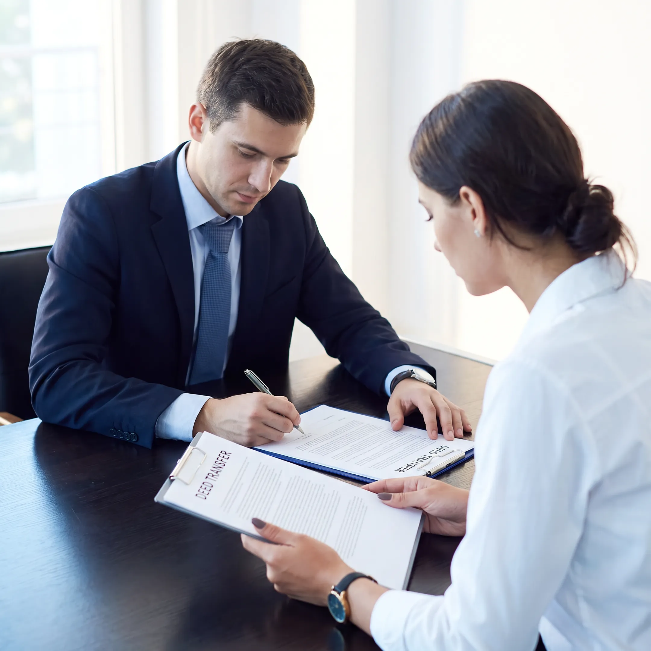 Deed Transfer Lawyer in Rancho Cucamonga (Florida)