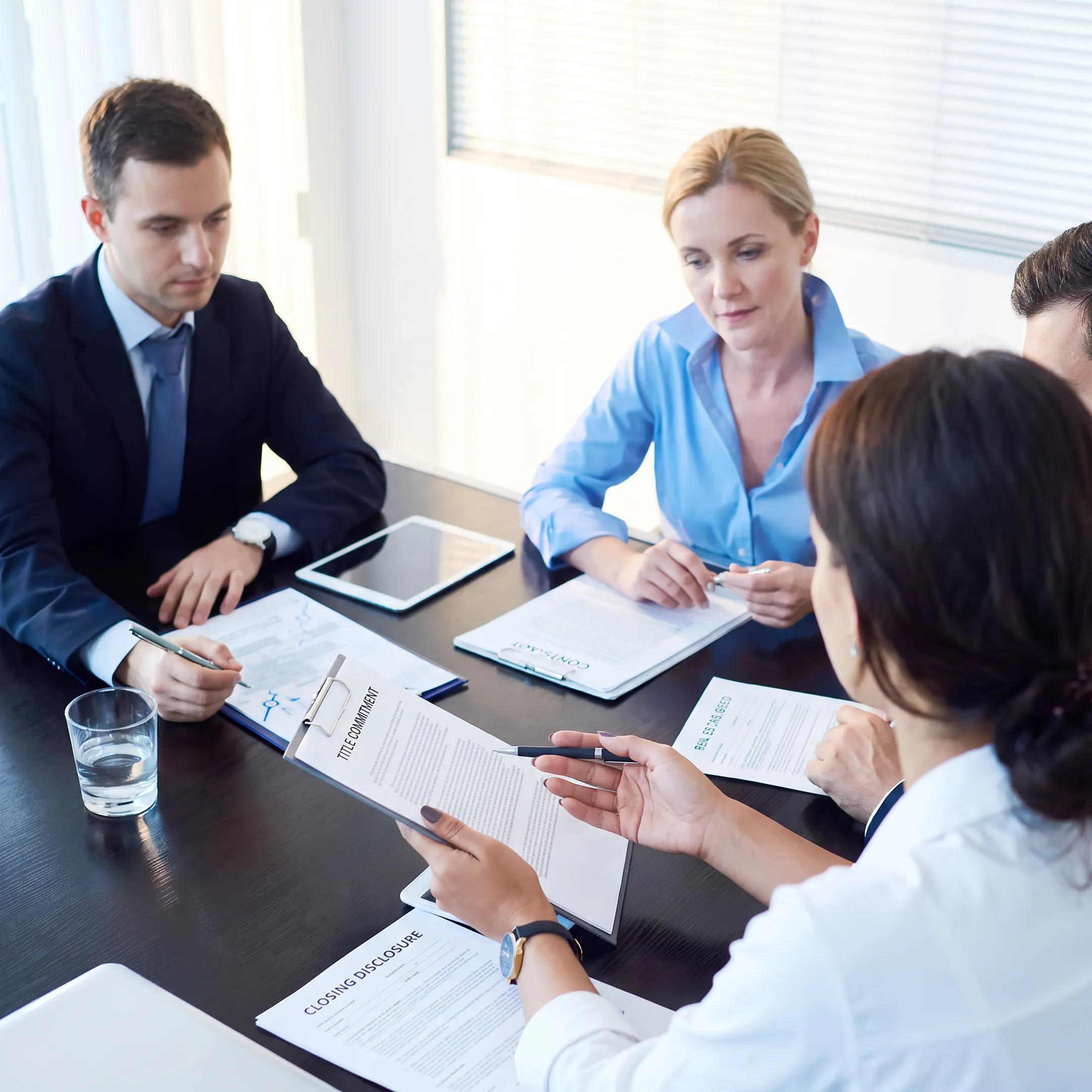 Title Company vs. Closing Attorney: What's the Difference (Florida)