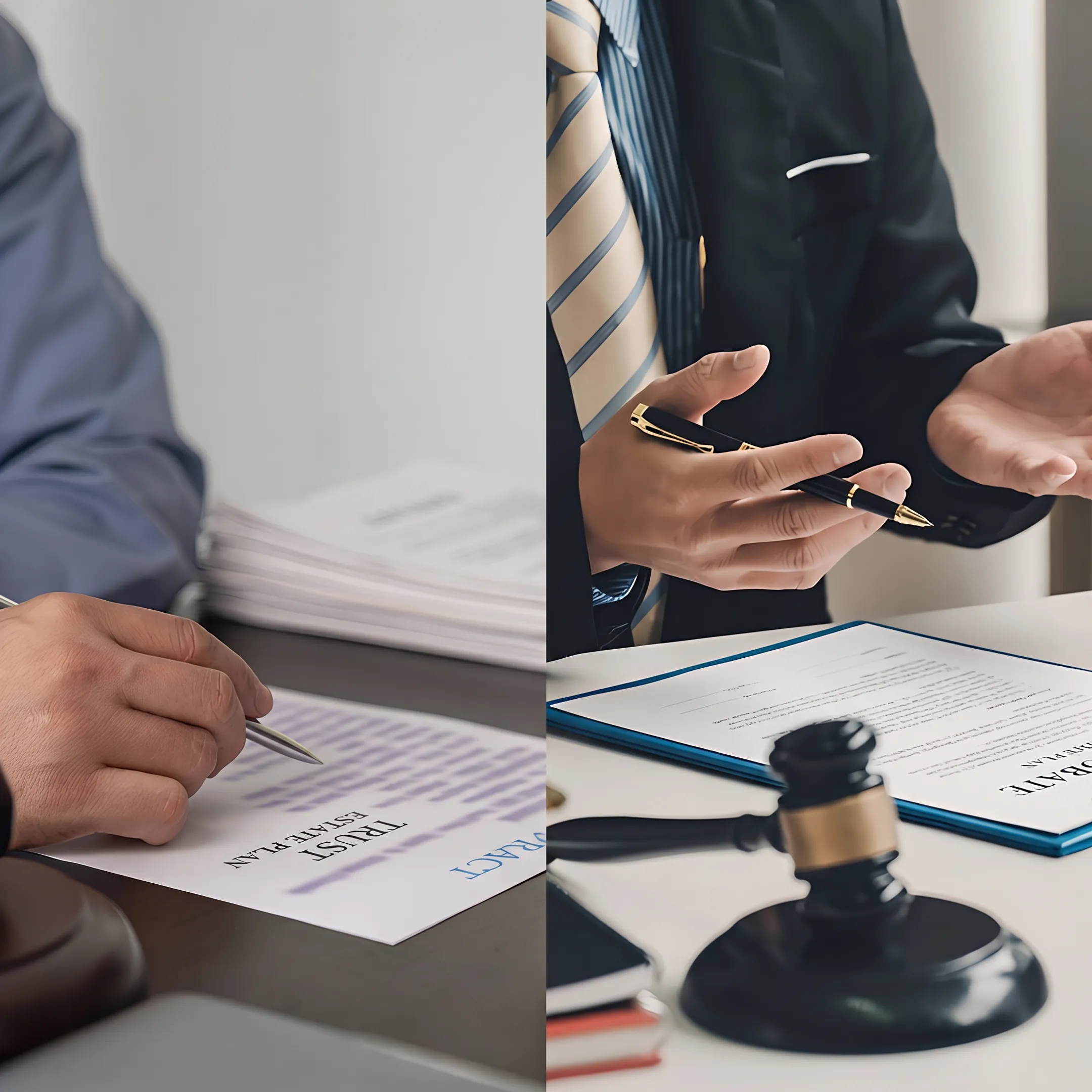 Probate Lawyers and Attorneys in Florida