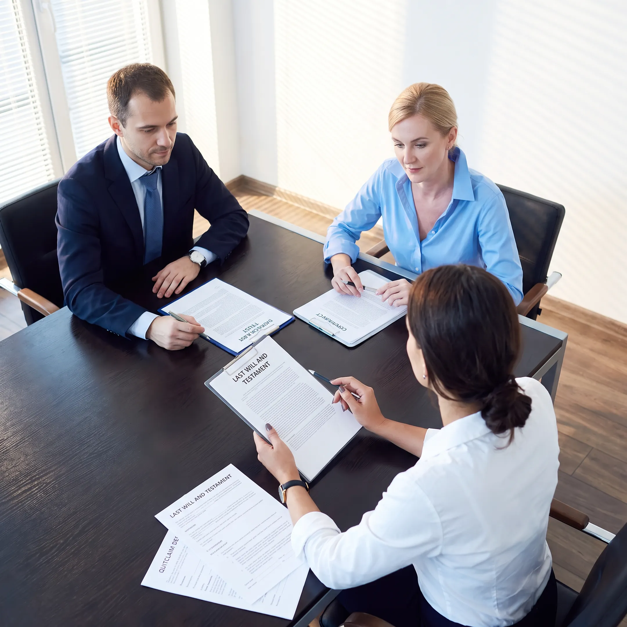 Best Death Estate Lawyers and Probate Attorneys (Florida)