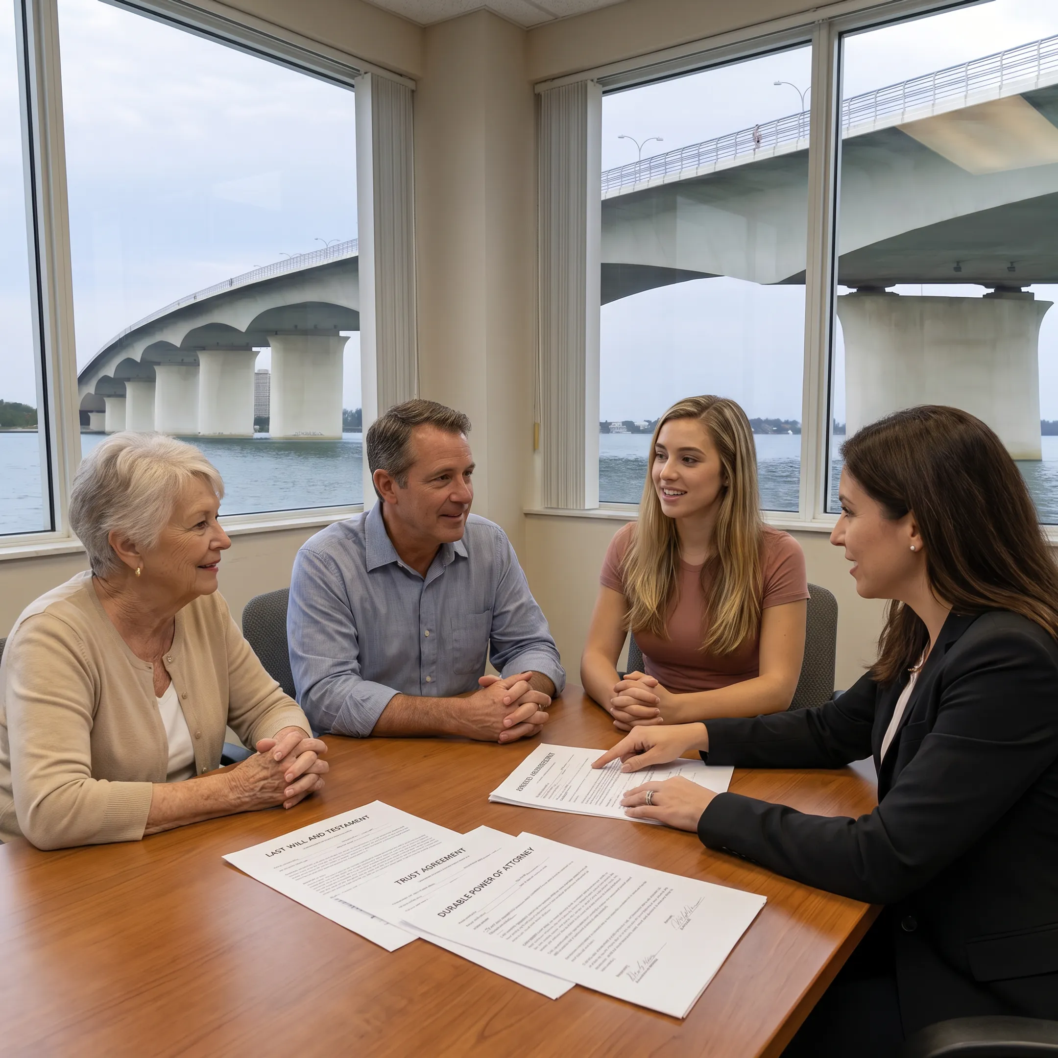 Estate Planning Lawyers in, KS (Florida)