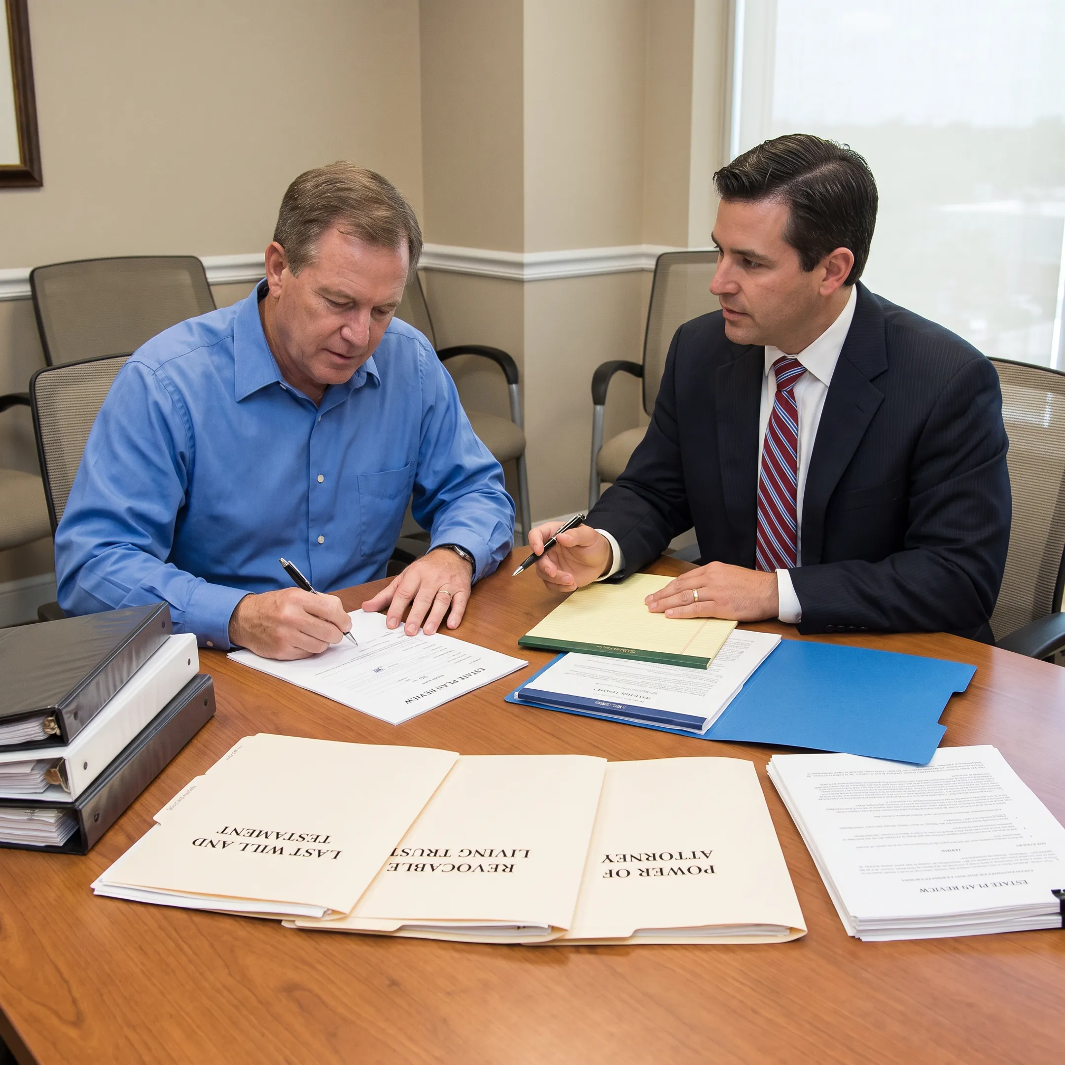 Best Estate Planning Attorneys (Florida)