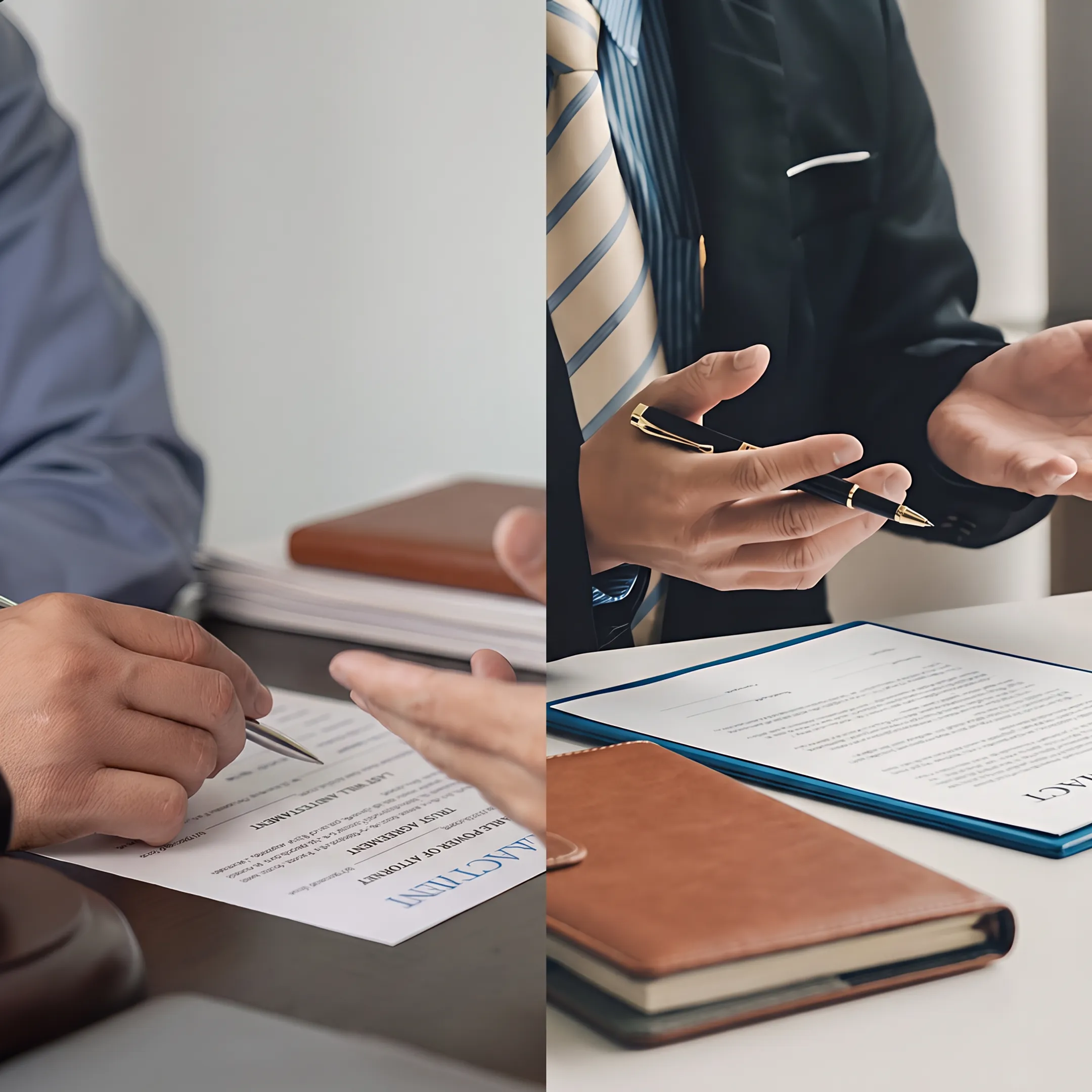Estate Planning Attorneys (Florida)