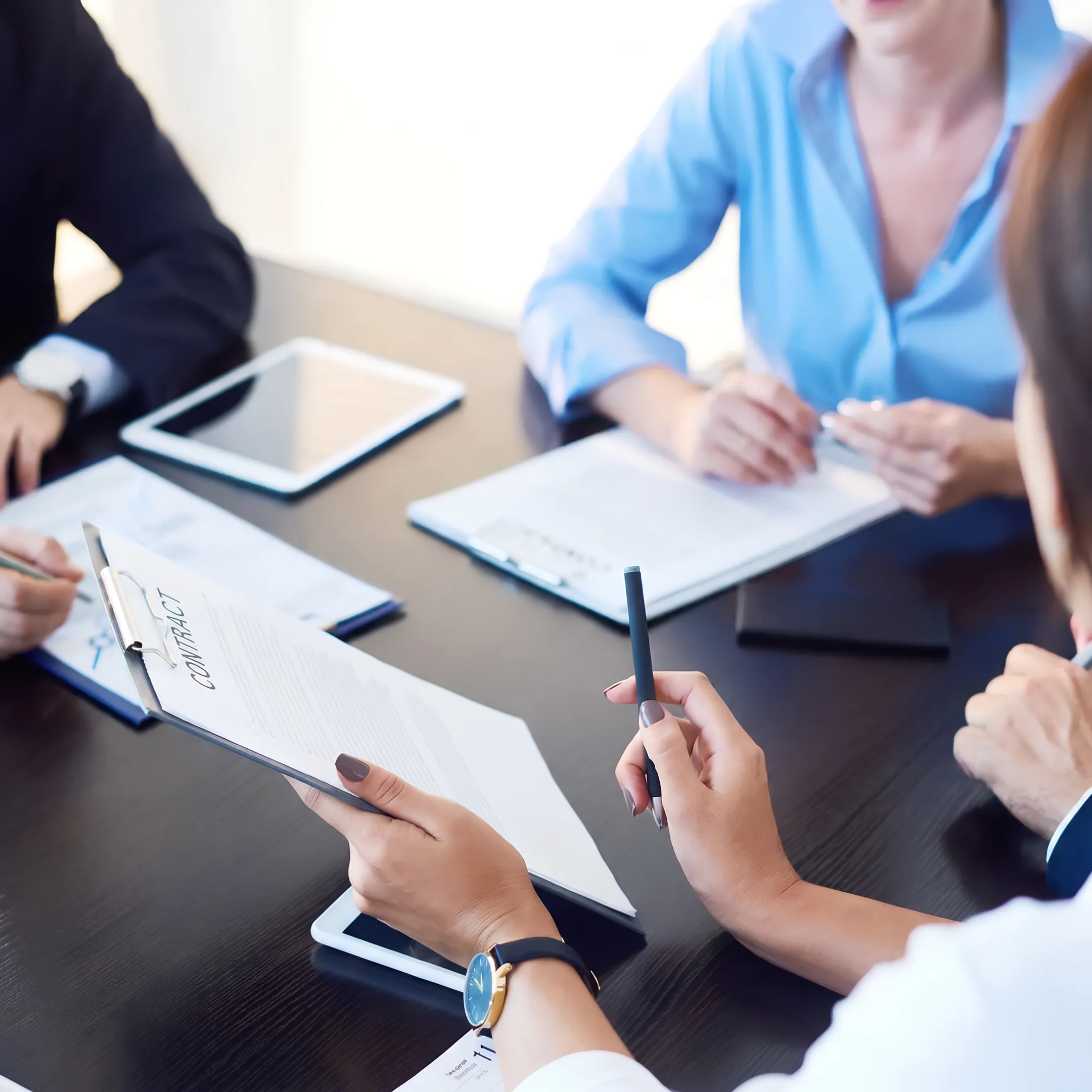 Trusts and Estate Planning Attorneys (Florida)