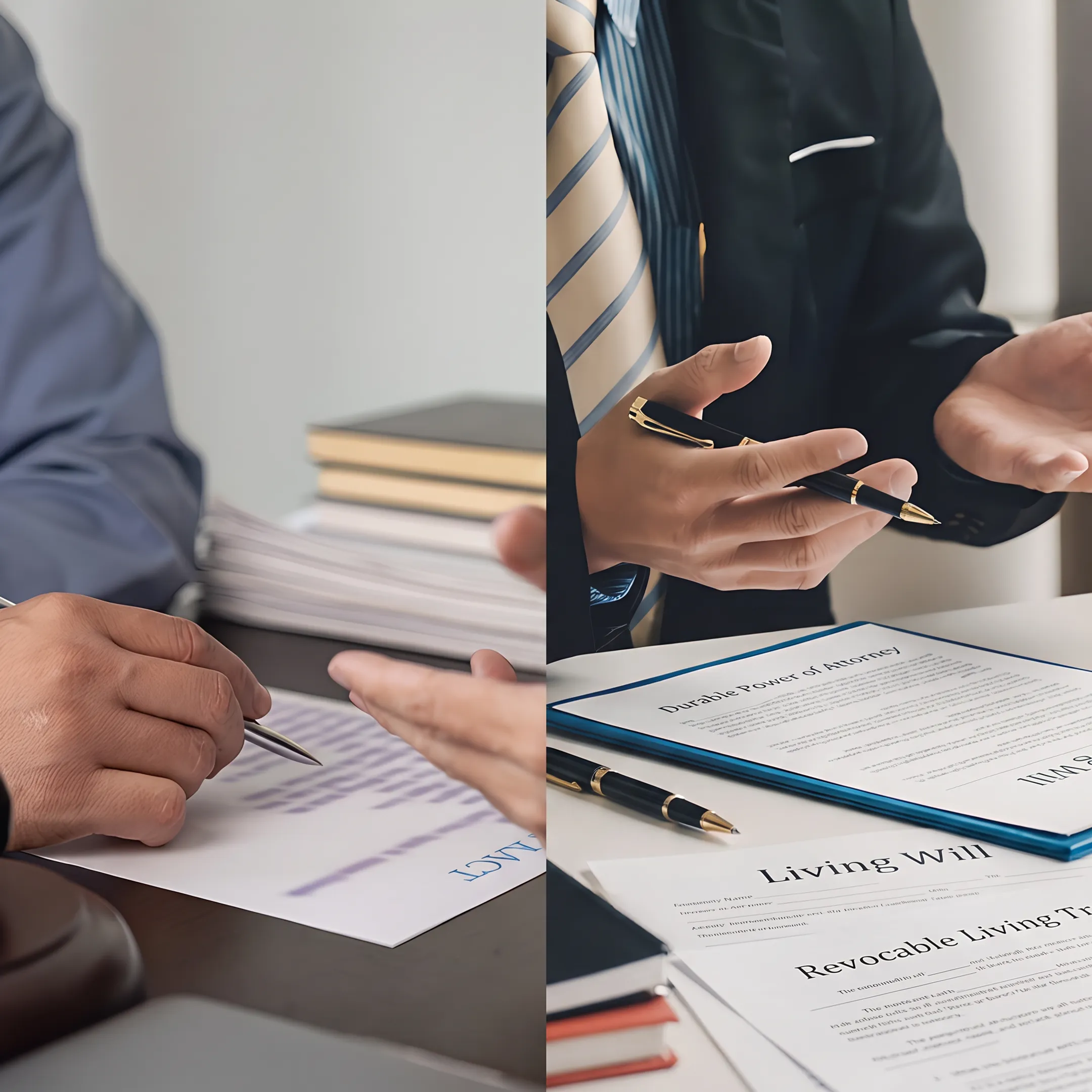 Top Estate Planning Power of Attorney Lawyers (Florida)