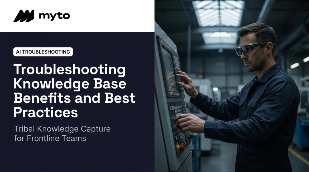 Troubleshooting Knowledge Base Benefits and Best Practices