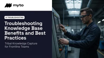 Troubleshooting Knowledge Base Benefits and Best Practices