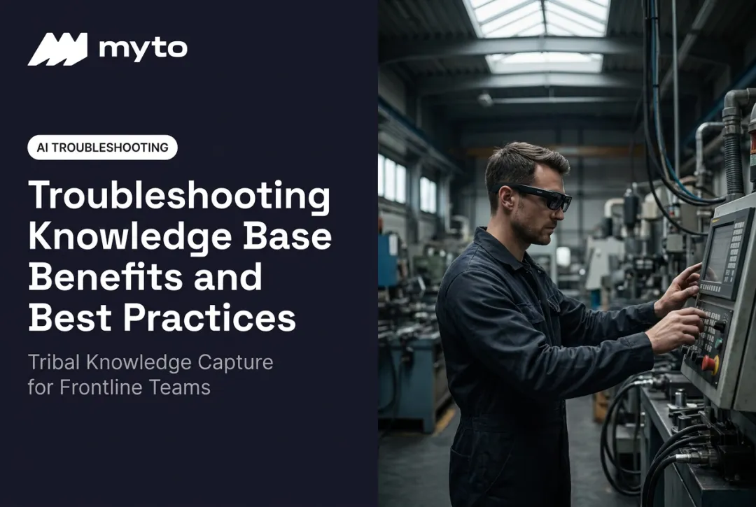 Troubleshooting Knowledge Base Benefits and Best Practices