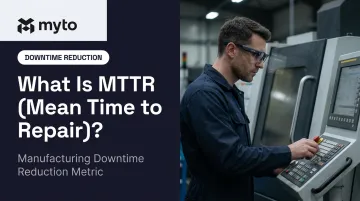 What Is MTTR (Mean Time to Repair)?