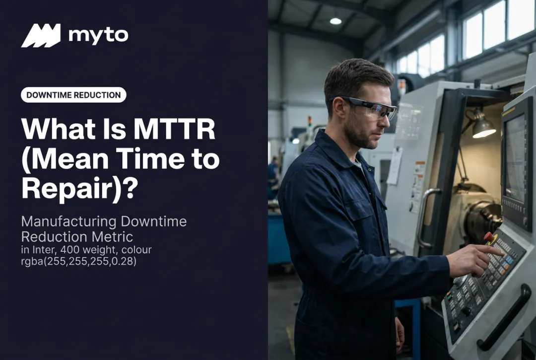 What Is MTTR (Mean Time to Repair)?