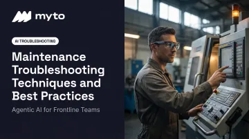 Maintenance Troubleshooting Techniques and Best Practices