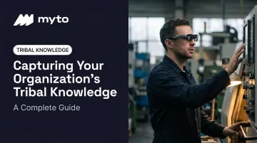 Capturing Your Organization's Tribal Knowledge: A Complete Guide